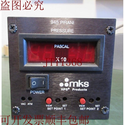 原装供应五月真空计MKS 945 945-A-220-PA 皮拉尼
