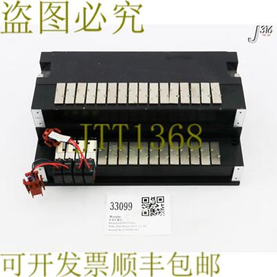 供应33099 SEMITOOL歧管总成61589-33