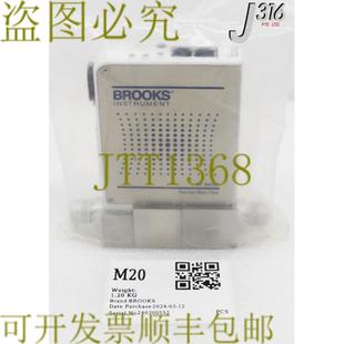 供应M20 MFCGF系列气体N2范围5000SCCMGF100CXXC BROOKS