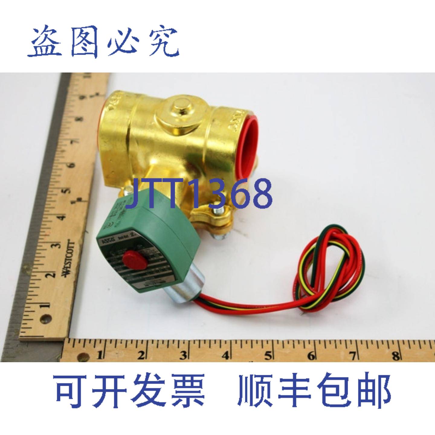 现货供应ASCO 8221G9-24V 1 1/4N/C 慢关 5/150 24V