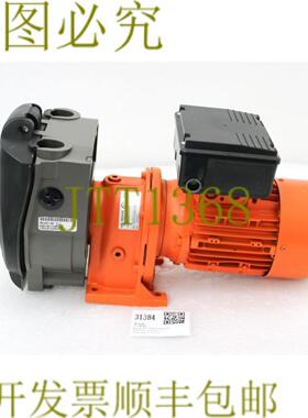 供应31384 WATSON MARLOW 紧耦合泵带 620RE MKII 泵头 SR220