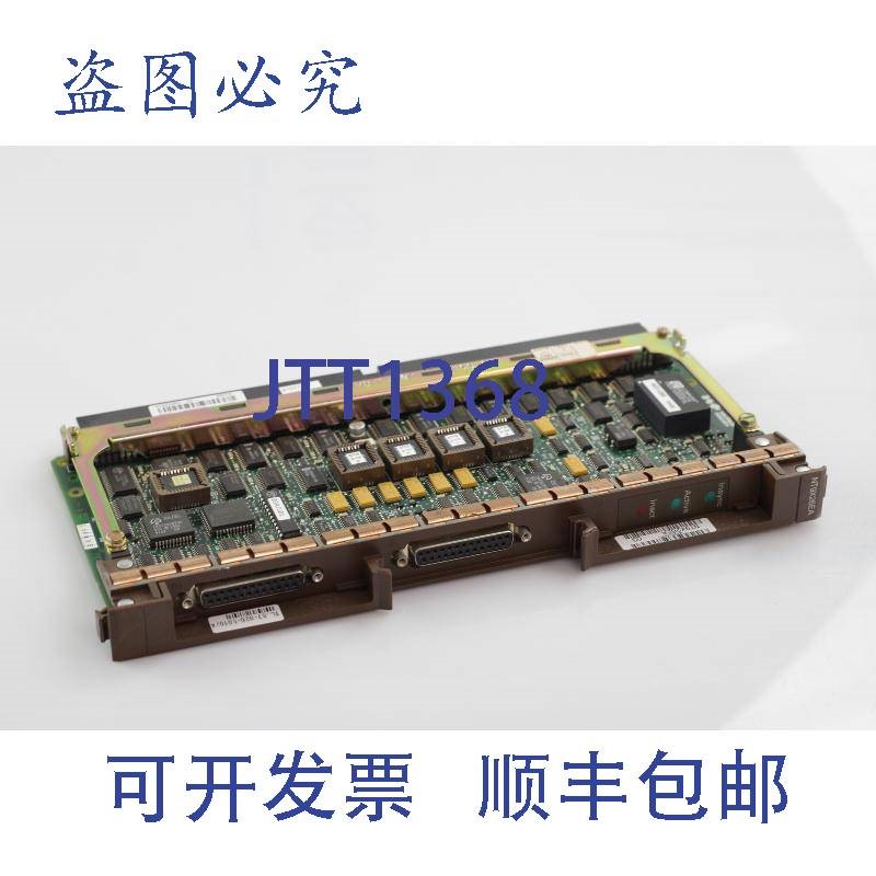 原装供应北电电信NT9X26EA 03板卡模块