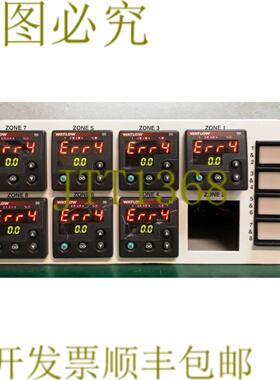 供应15870 应用材料 Watlow 96 温度控制盒 96A0-CU-00RG 7 M