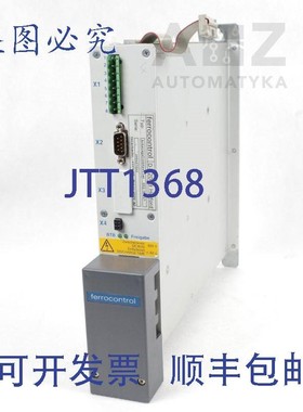 原装供应FERROCONTROL ACHSRELCONTROLLER S02-00-17 S020017 NOK