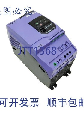 原装供应INVERTEK OPTIDRIVE E3 ODE-3-340240-3F42