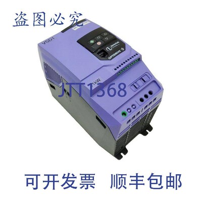 原装供应INVERTEK OPTIDRIVE E3 ODE-3-340240-3F42