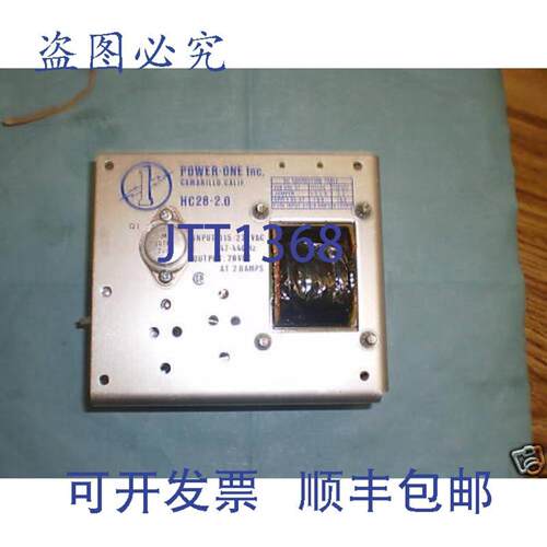 供应Power- 型号HC28-20115230VAC 电源   eBay