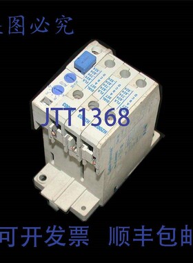 原装供应卡特勒-哈默电机过载继电器 0.6240.924 AMP 型号 C306DN