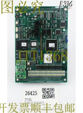 供应26425 LAM RESEARCH PCB 节点板控制型 350020R-10 81