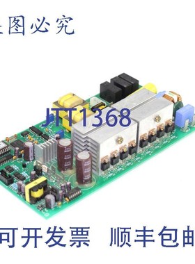 原装供应1KVA 48VDC/230VAC  UR60331电路板U604019
