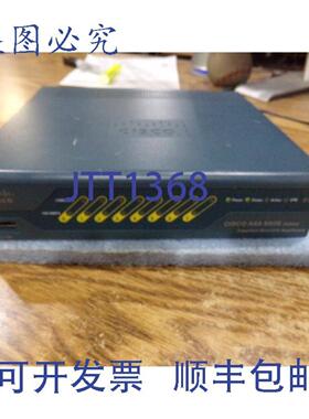 供应型号ASA5505 V11 自适应安全设备带适配器