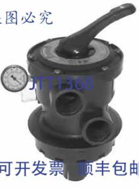 供应Hayward SP0714T Vari-Flo 顶部安装多通阀