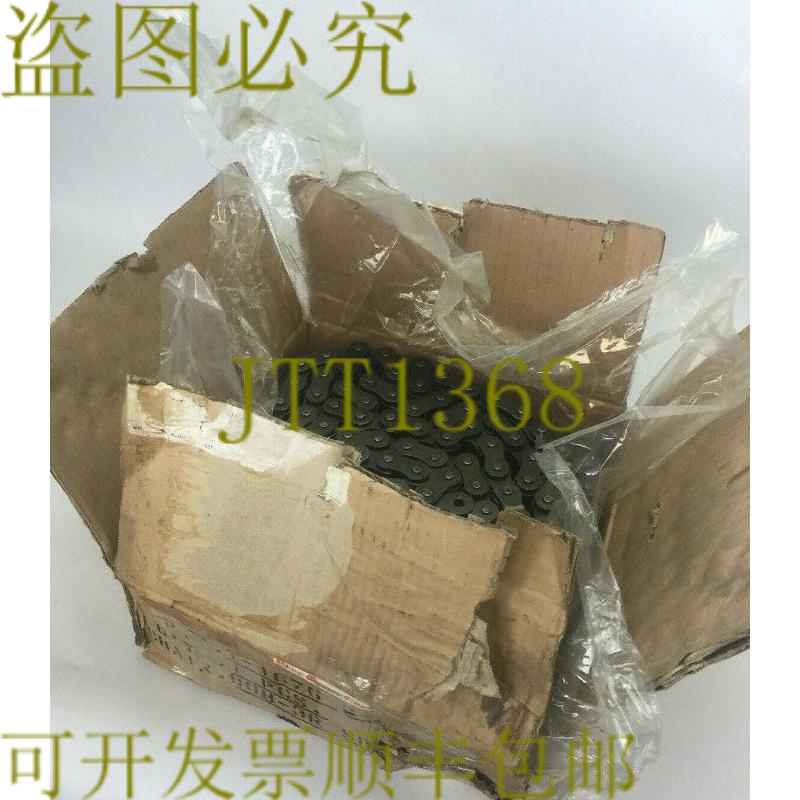 原装供应PEER CHAIN COMPANY 80H-3R SBSR X 10FT 滚子链 T-1676