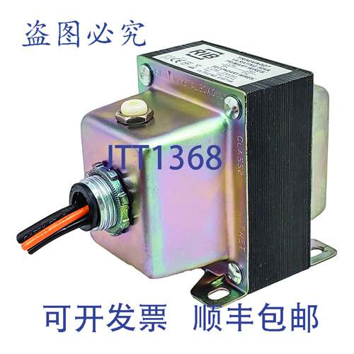 原装供应RIB TR50VA027 50VA 变压器 240V 转 24V 断路器集线器安