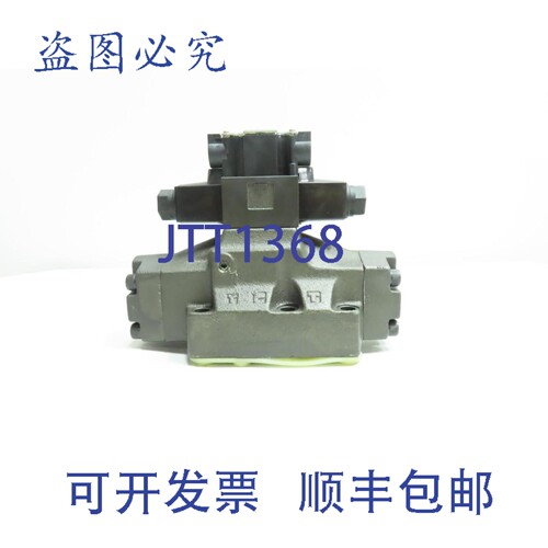 现货供应Yuken DSHG-06-2N2-T-A120-53 液压方向控制器 120V