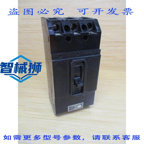 原装供应 罗克韦尔AB ET-4037 100A 断路器 ET4037
