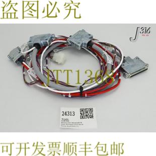 Cbl Assy Esc LAM Intf Sich RESEARCH Dip 供应24313 Harn