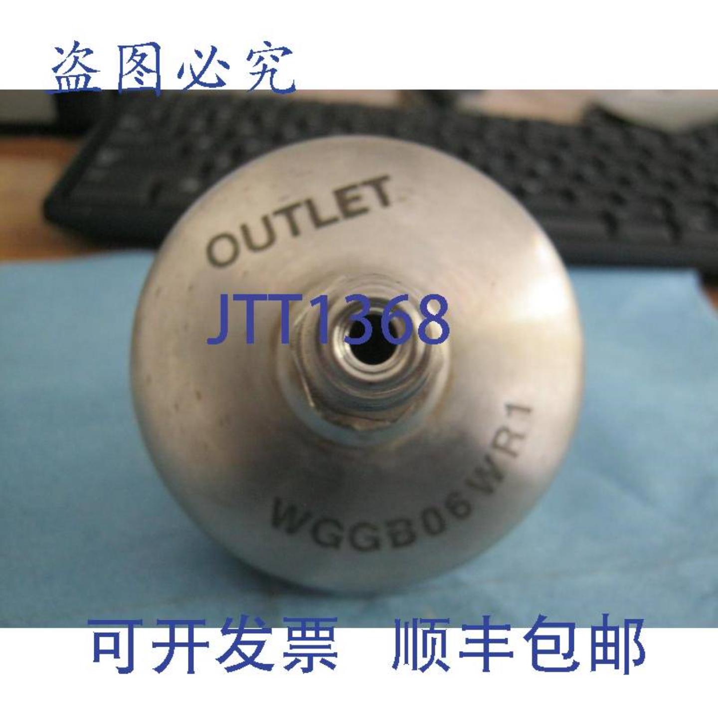 供应Millipore 型号WGGB06WR1 在线过滤器充足