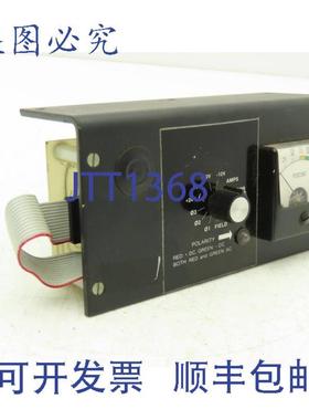 供应Nidec Fincor 104599501 直流驱动面板百分表 Rev D