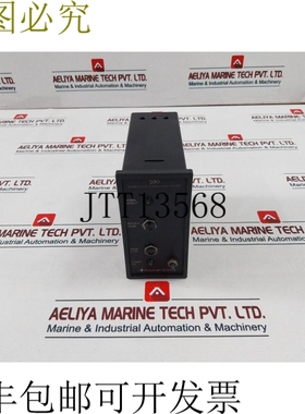 原装供应Kockum Sonics S90 监测系统放大器和滤波器单元