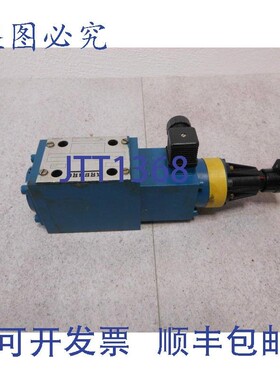 原装供应Arburg 4WRE10EA32-13/24Z4/M-425, Hydronorma GP61-4-A