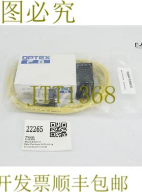 供应22265 RAMCO WAFER 滑出传感器 9600 GLENN 传感器G29600