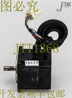 供应15177 交流伺服电机200伏089A 3000RPM SGMP-01A314