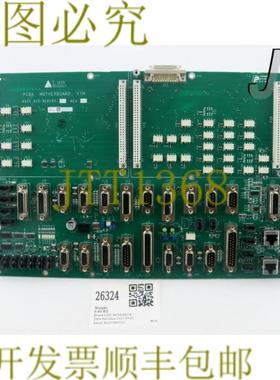 供应26324 LAM RESEARCH PCB主板Vtm零件810-810193-