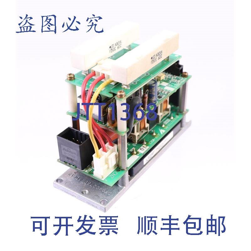 原装供应安川 JUSP-WS10AAY17 CACR-UP20AAA PM30CNJ060