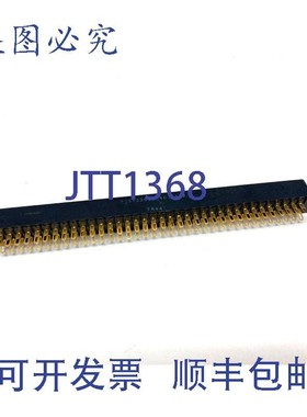 原装供应Amphenol 225-23621-401 双边缘电子连接器焊接端