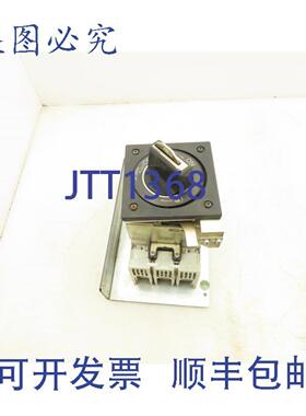 供应BW50KAGU 断路器 式断路开关 20A 3 极