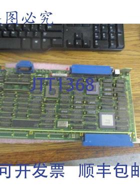 供应Fanuc 型号A16b-1211-003003a 内存模块