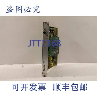 原装供应SULZER RK10 控制器 103.114.390b