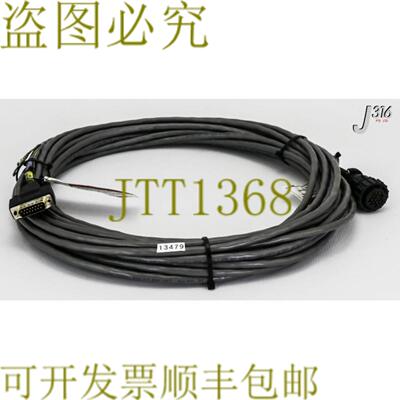 供应13479 应用材料 EMC 公司电缆组件泵 UMBILICAL  0150-