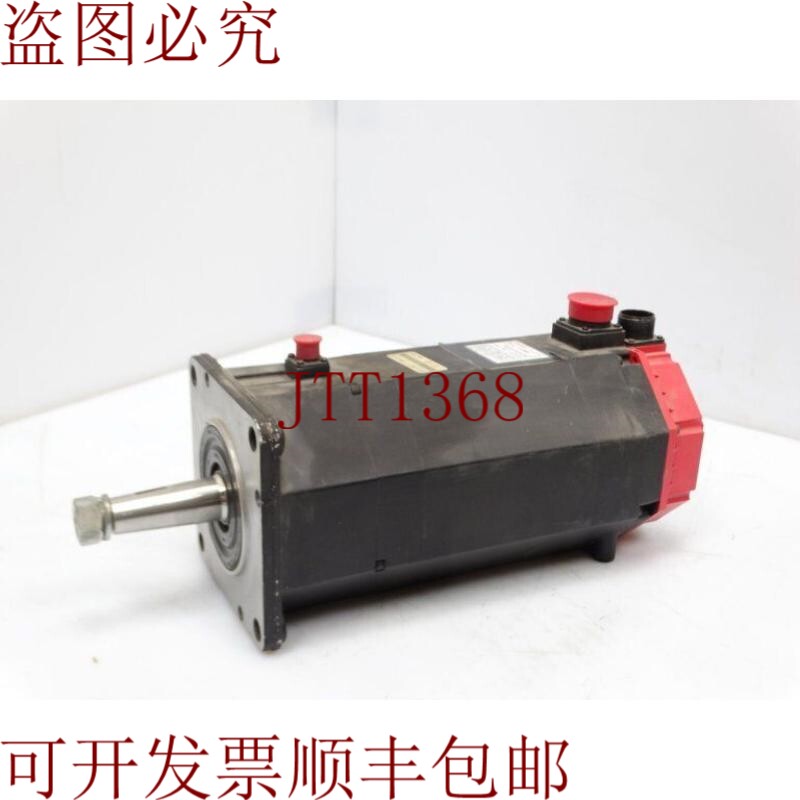 原装供应这是伺服 AC FANUC A06B-0147-B6757000（153967 - 这是