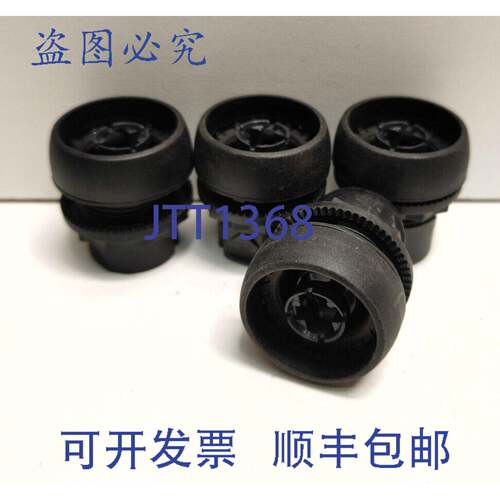 现货供应4旧ALLEN-BRADLEY 20毫米瞬时按钮 800FP-F9