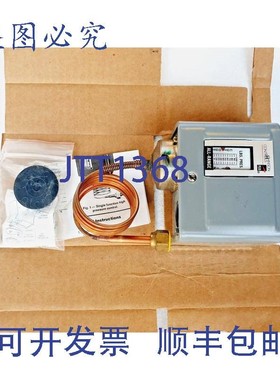 原装供应JOHNSON CONTROLES P70AB-2C PENN Control de presión