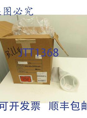 供应PENG200P1P聚ESTERS毡过滤袋200微米1号14英寸一盒24个