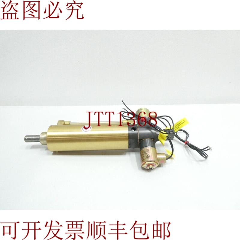 原装供应Allenair 气动放大器 AV 2&1/2X5WR SDS AAX 120/60 76