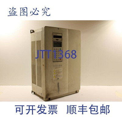原装供应   FR-A240E-22K-EC 变频器 Freqrol-A200