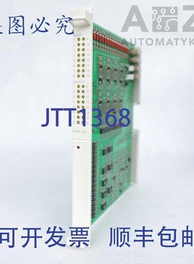 原装供应ABB:DSQC 223(DSQC223)YB560103BD/4