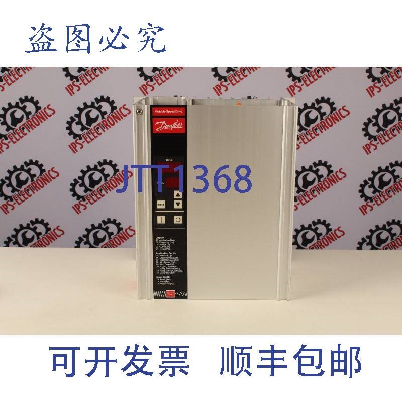 原装供应丹佛斯 3003 175H1001 Wechselrichter - 6 Monate