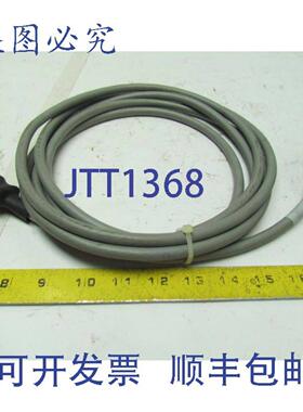 供应Testron T-13073-2CBL 12英尺双端公母电缆