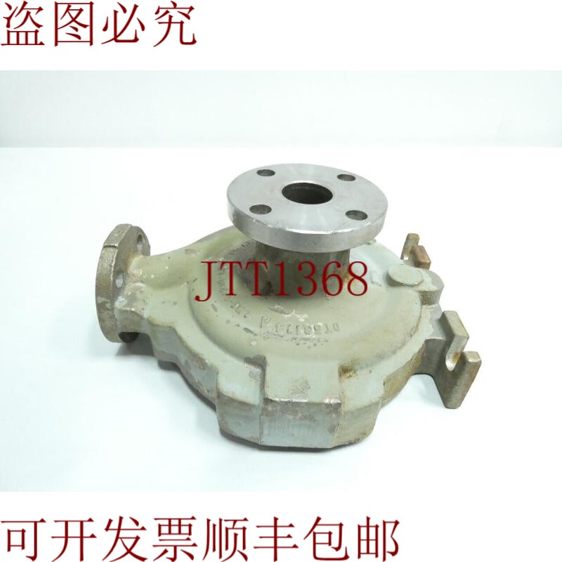 原装供应Durco DT53174A 不锈钢泵外壳 1-1/2x1-6 英寸