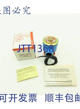 供应702X11D1A14英寸NPT2通Skinner电磁阀120vNC115Psi