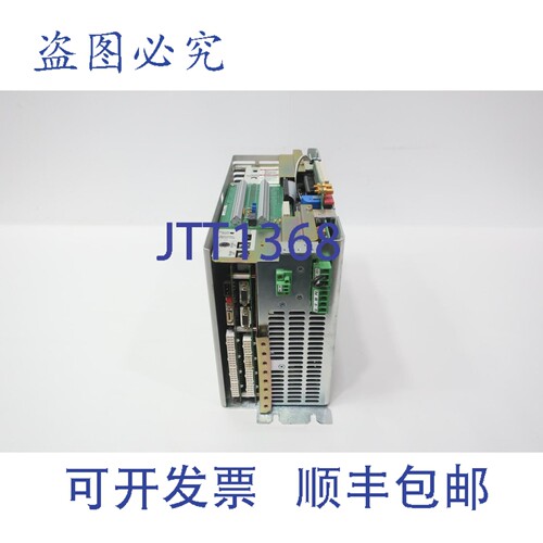 现货供应Allen Bradley 1394C-SJT05-T 系统模块，530/680V 直流