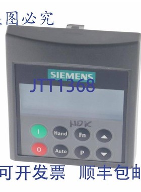 原装供应6SE6400-0BE00-0AA0 MM430  MICROMASTER NOK