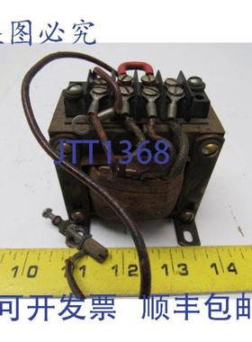 供应Trenco TR23-3 控制变压器输入 230160V 输出 115V 50VA