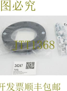 供应24247 AXCELIS 法兰玻璃 IS0100 仓库计算 新 3407602