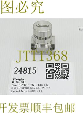 供应24815 NIPPON SEISEN NASCLEAN全金属气体过滤器BF-1125